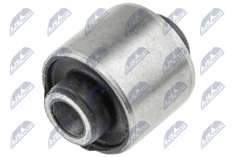 NTY SILENT BLOC BRAS DE SUSPENSION GUMOWO-METALOWA