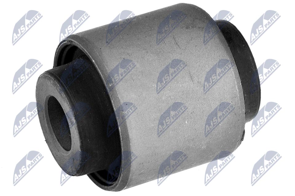 NTY SILENT BLOC BRAS DE SUSPENSION GUMOWO-METALOWA