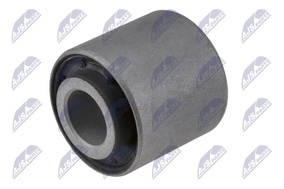 NTY SILENT BLOC BRAS DE SUSPENSION GUMOWO-METALOWA