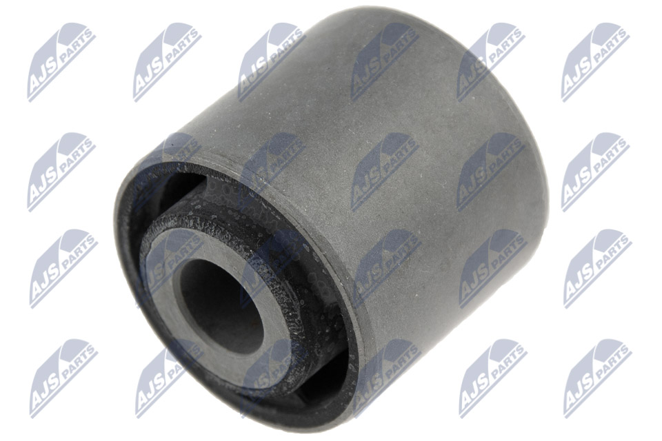 NTY SILENT BLOC BRAS DE SUSPENSION GUMOWO-METALOWA