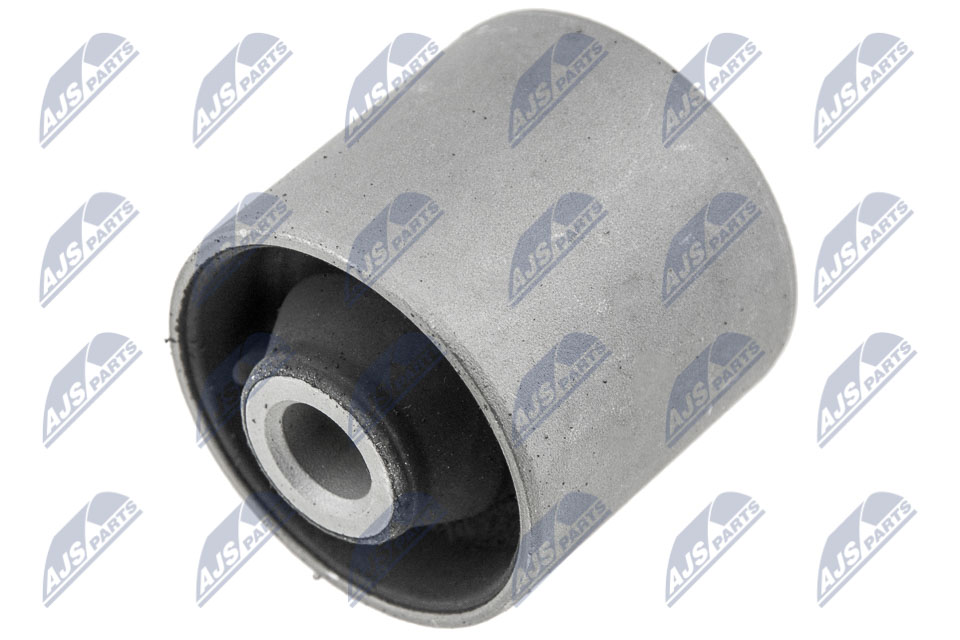 NTY SILENT BLOC BRAS DE SUSPENSION GUMOWO-METALOWA