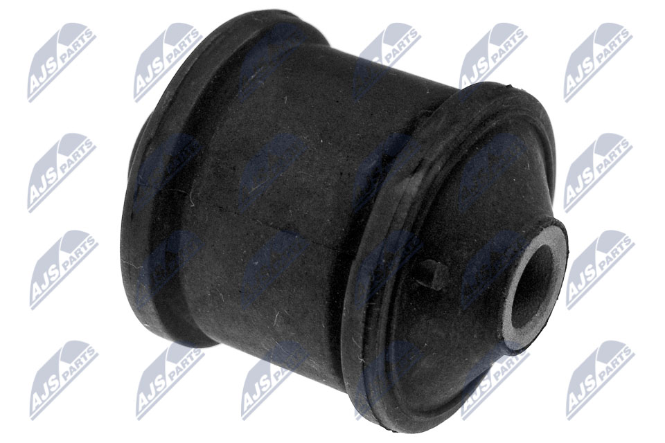 NTY SILENT BLOC BRAS DE SUSPENSION GUMOWO-METALOWA