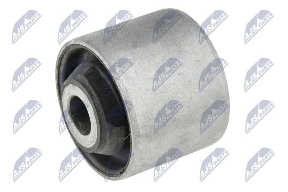 NTY SILENT BLOC BRAS DE SUSPENSION GUMOWO-METALOWA