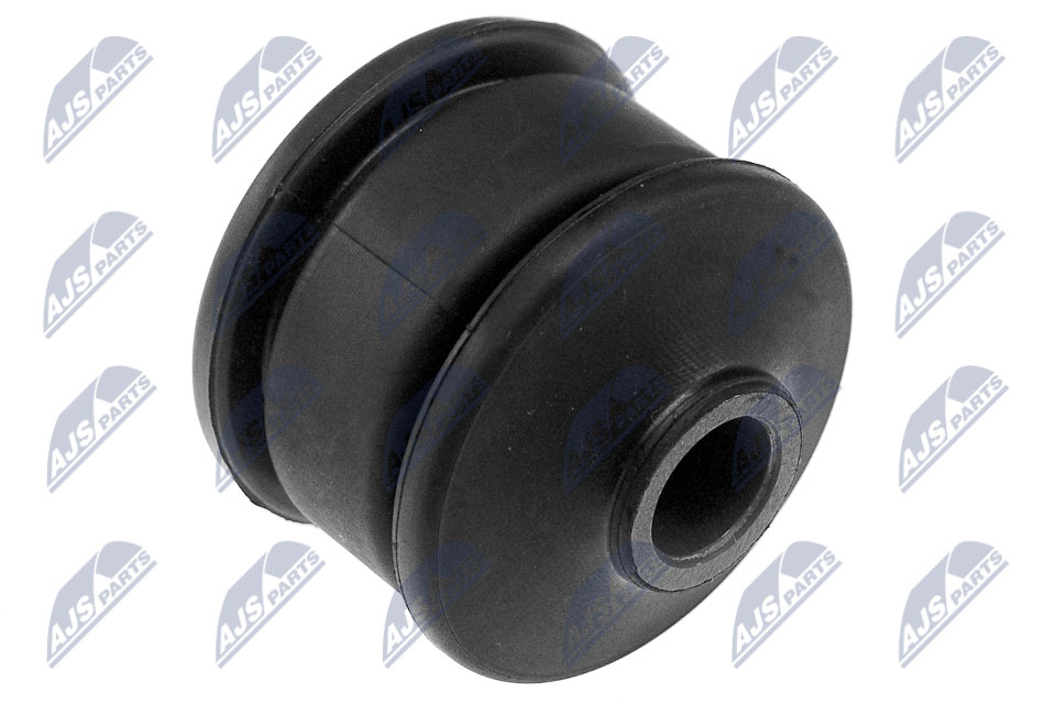 NTY SILENT BLOC BRAS DE SUSPENSION GUMOWO-METALOWA