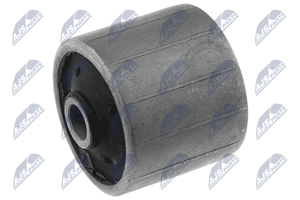 NTY SILENT BLOC BRAS DE SUSPENSION GUMOWO-METALOWA