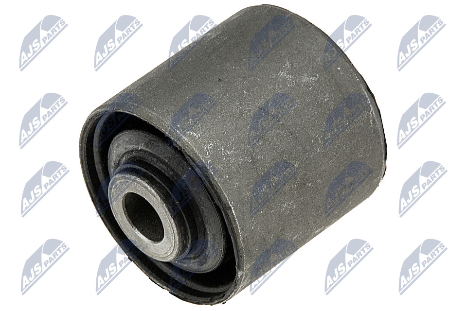 NTY SILENT BLOC BRAS DE SUSPENSION GUMOWO-METALOWA