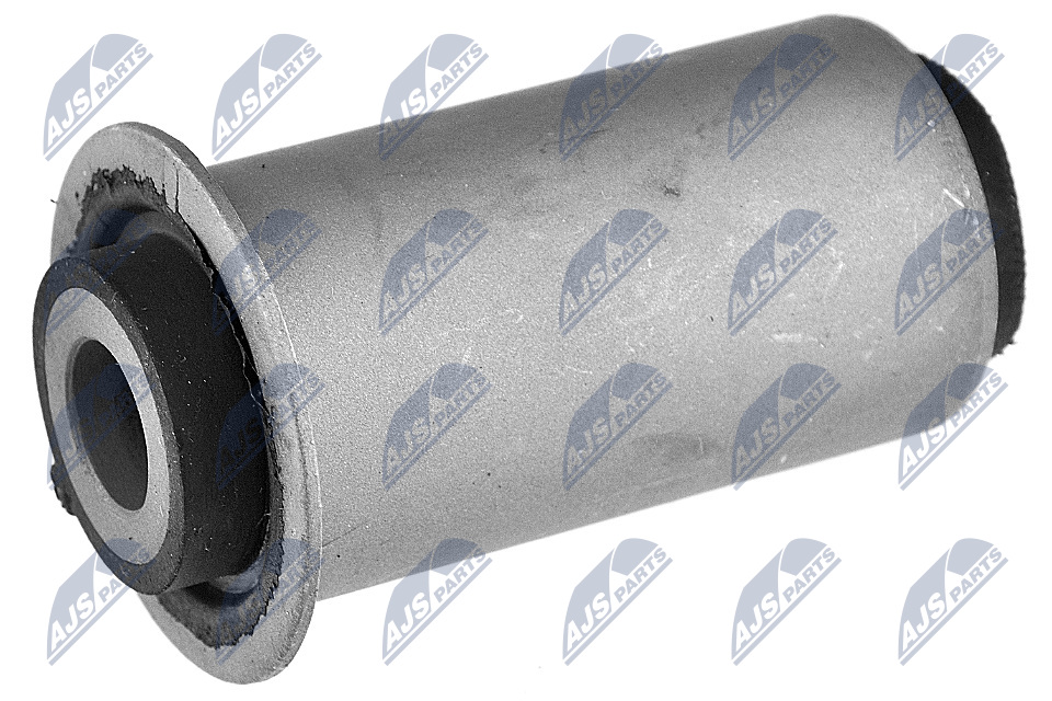 NTY SILENT BLOC BRAS DE SUSPENSION GUMOWO-METALOWA