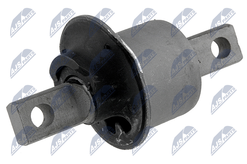 NTY SILENT BLOC BRAS DE SUSPENSION GUMOWO-METALOWA