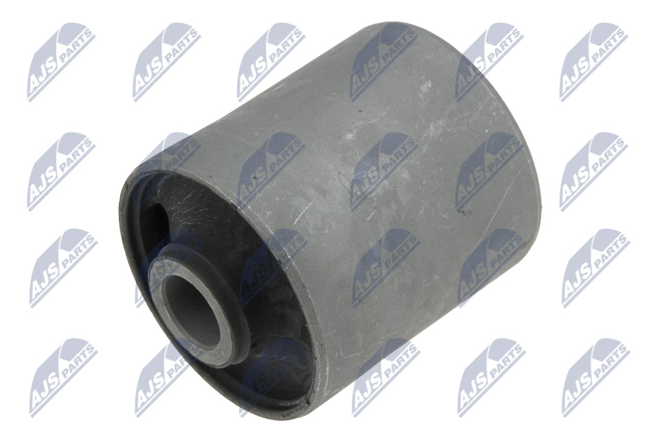 NTY SILENT BLOC BRAS DE SUSPENSION GUMOWO-METALOWA