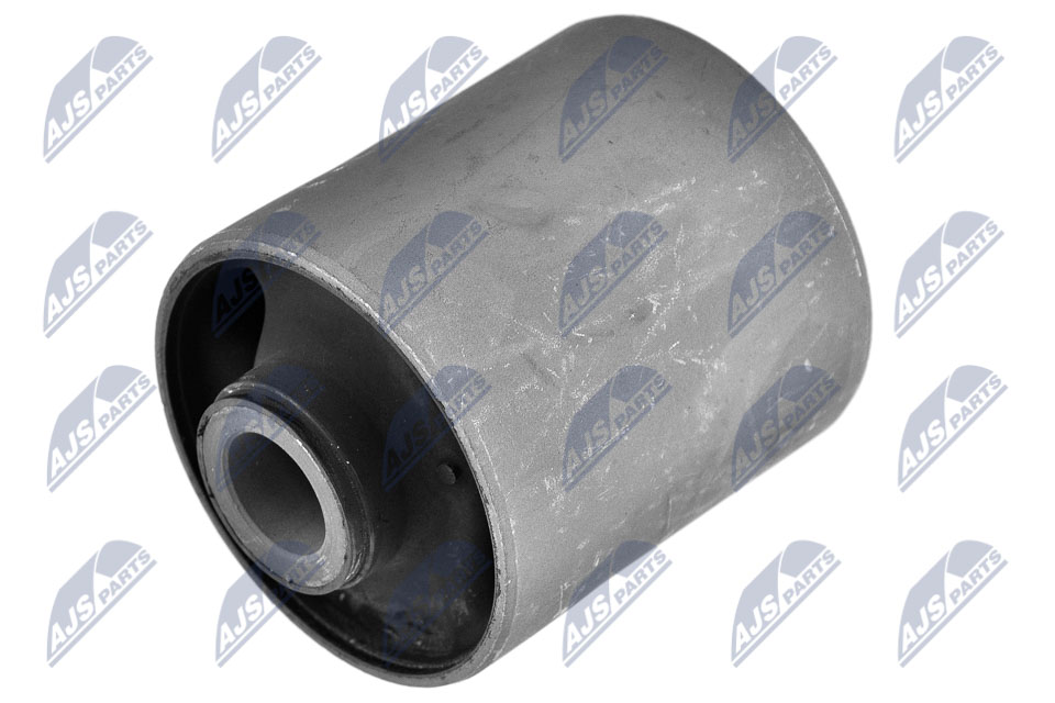 NTY SILENT BLOC BRAS DE SUSPENSION GUMOWO-METALOWA