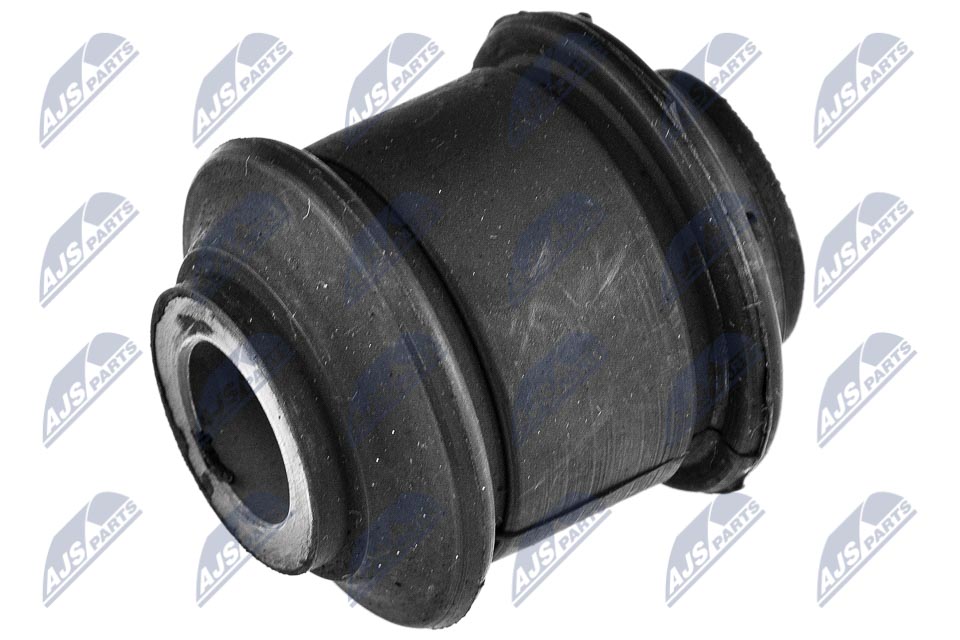 NTY SILENT BLOC BRAS DE SUSPENSION GUMOWO-METALOWA