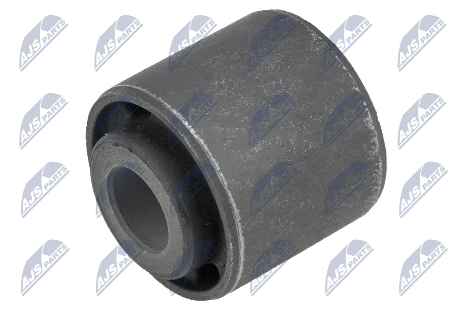 NTY SILENT BLOC BRAS DE SUSPENSION GUMOWO-METALOWA