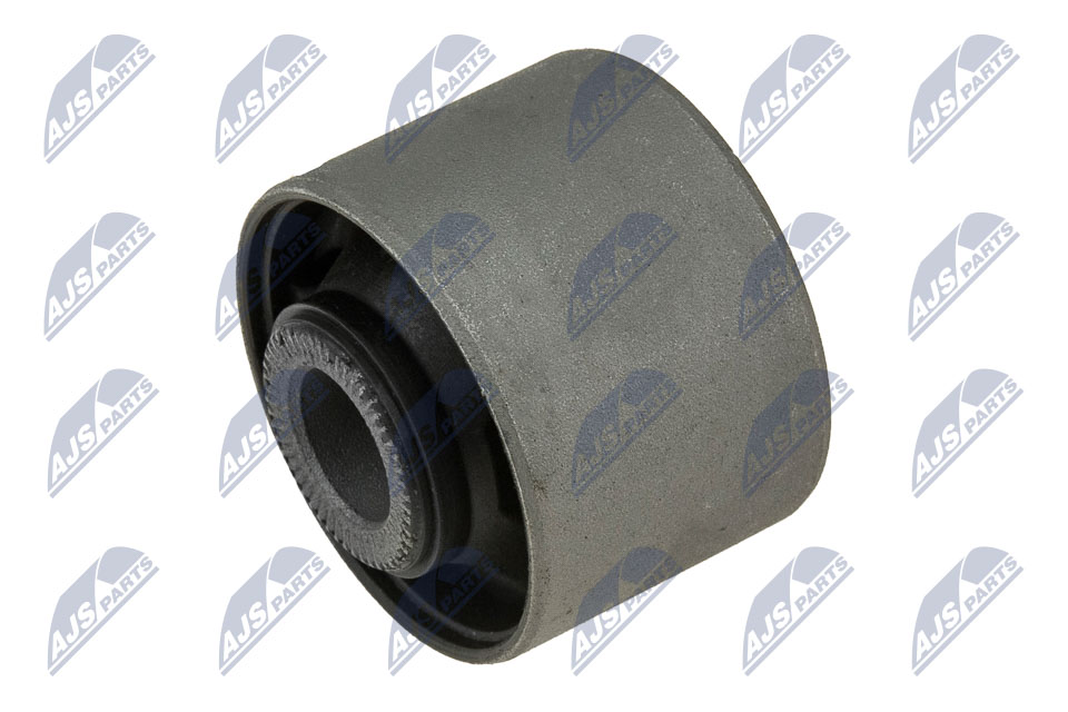 NTY SILENT BLOC BRAS DE SUSPENSION GUMOWO-METALOWA