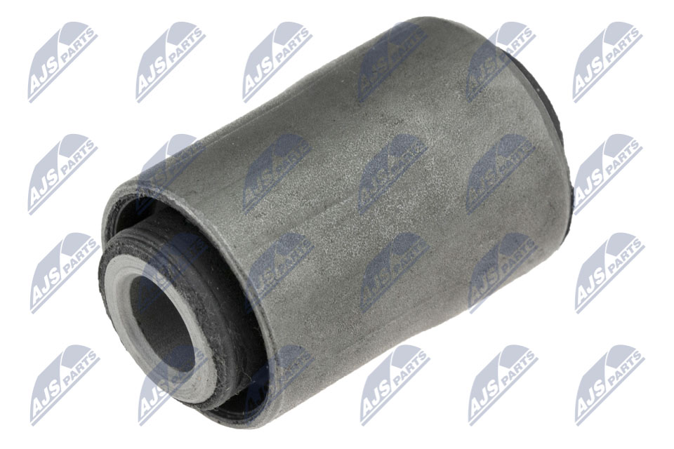 NTY SILENT BLOC BRAS DE SUSPENSION GUMOWO-METALOWA