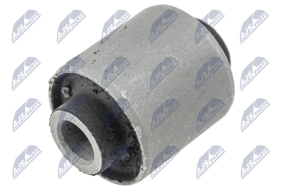 NTY SILENT BLOC BRAS DE SUSPENSION GUMOWO-METALOWA