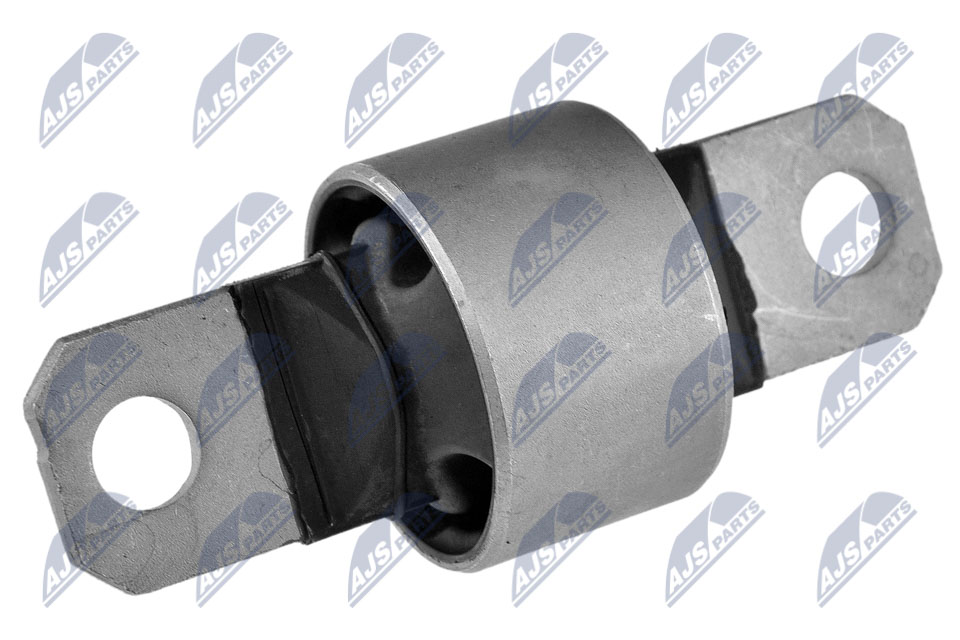 NTY SILENT BLOC BRAS DE SUSPENSION GUMOWO-METALOWA