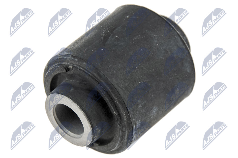 NTY SILENT BLOC BRAS DE SUSPENSION GUMOWO-METALOWA