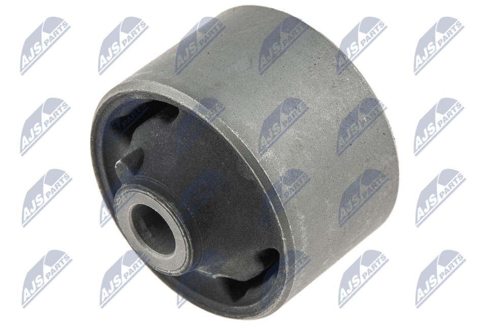 NTY SILENT BLOC BARRE DE SUSPENSION ARRIERE GUMOWO-METALOWA