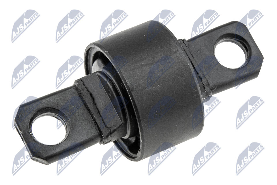 NTY SILENT BLOC BRAS DE SUSPENSION GUMOWO-METALOWA