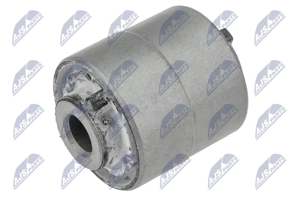 NTY SILENT BLOC BRAS DE SUSPENSION GUMOWO-METALOWA