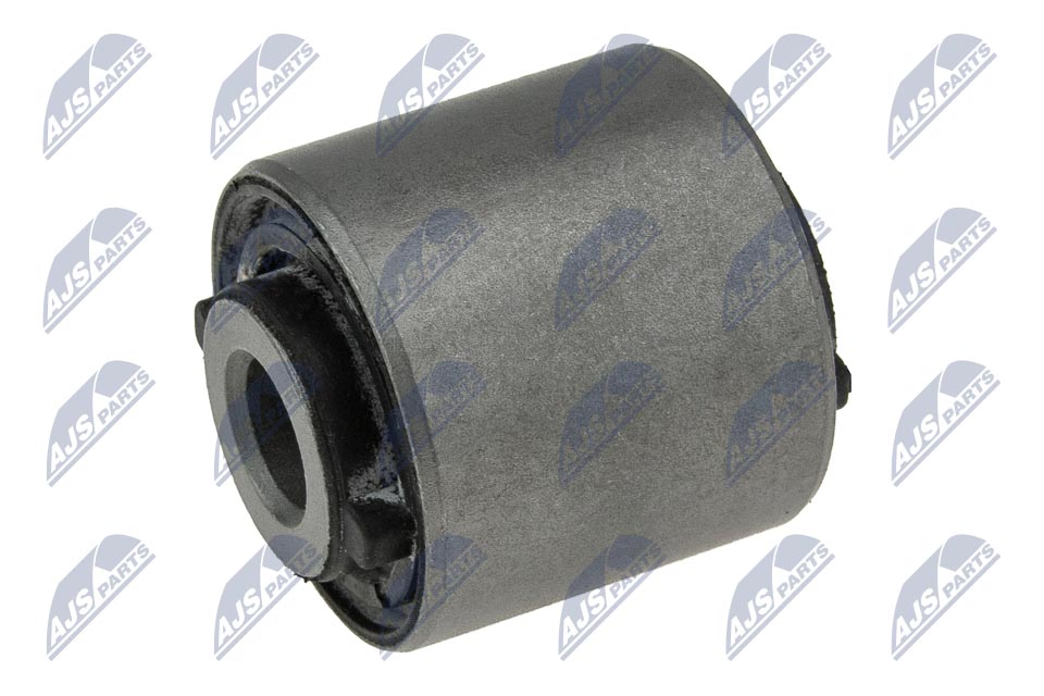 NTY SILENT BLOC BRAS DE SUSPENSION GUMOWO-METALOWA