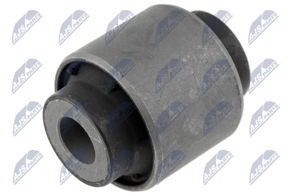 NTY SILENT BLOC BRAS DE SUSPENSION GUMOWO-METALOWA