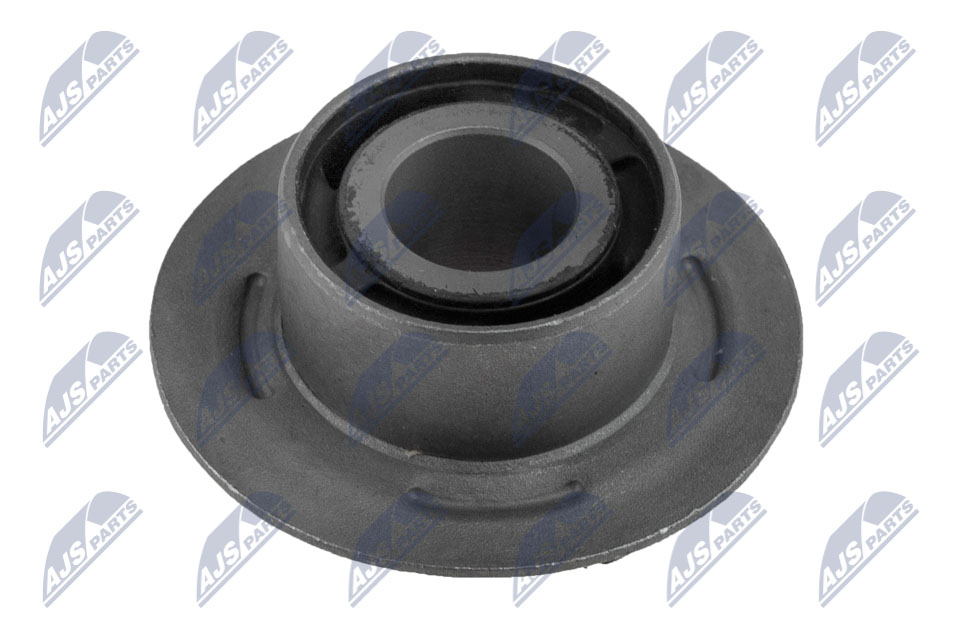 NTY SILENT BLOC BARRE DE SUSPENSION ARRIERE GUMOWO-METALOWA