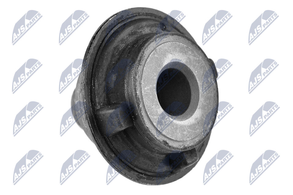 NTY SILENT BLOC BARRE DE SUSPENSION ARRIERE GUMOWO-METALOWA