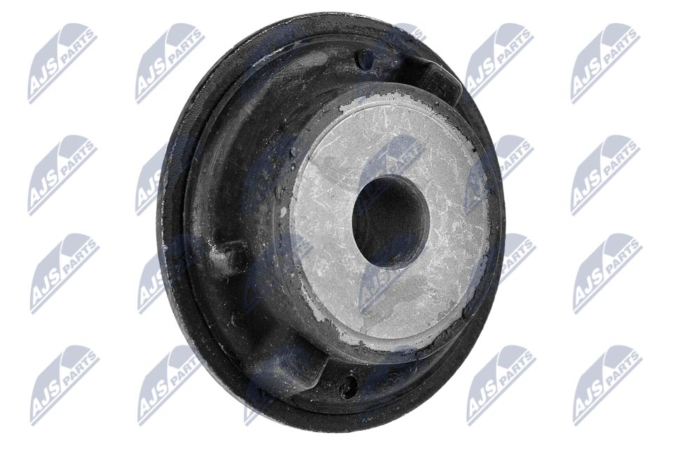 NTY SILENT BLOC BARRE DE SUSPENSION ARRIERE GUMOWO-METALOWA