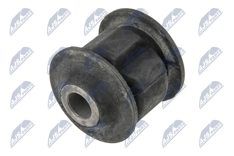 NTY SILENT BLOC BRAS DE SUSPENSION GUMOWO-METALOWA