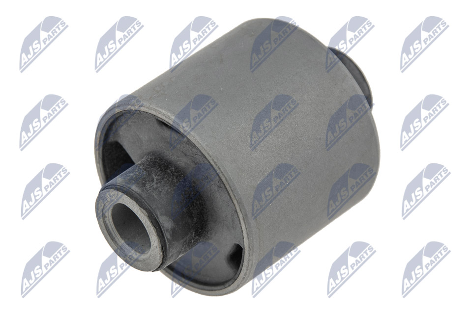 NTY SILENT BLOC BARRE DE SUSPENSION ARRIERE GUMOWO-METALOWA