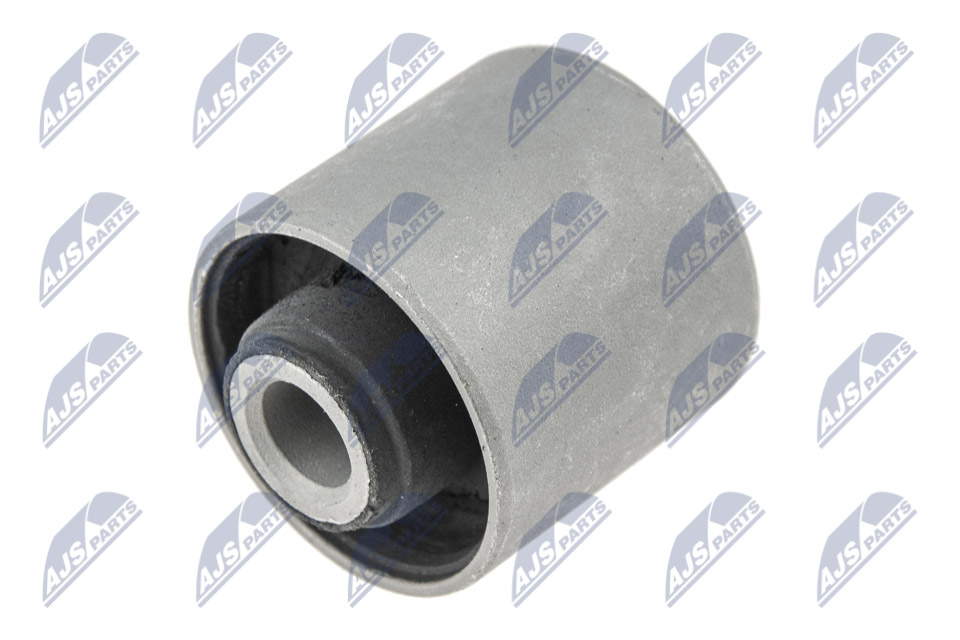 NTY SILENT BLOC BRAS DE SUSPENSION GUMOWO-METALOWA