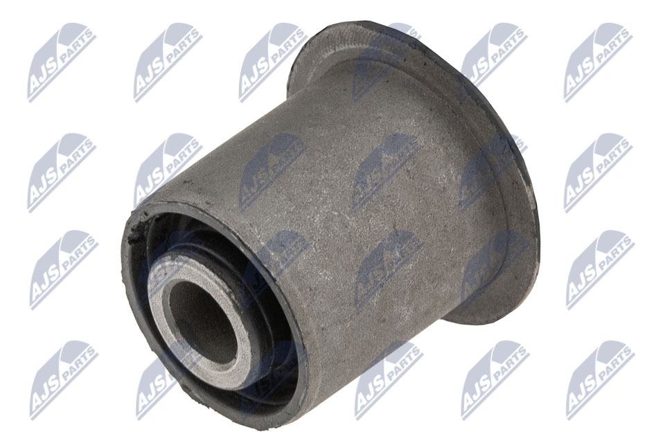NTY SILENT BLOC BRAS DE SUSPENSION GUMOWO-METALOWA