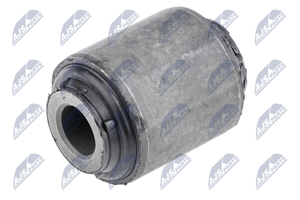 NTY SILENT BLOC BRAS DE SUSPENSION GUMOWO-METALOWA