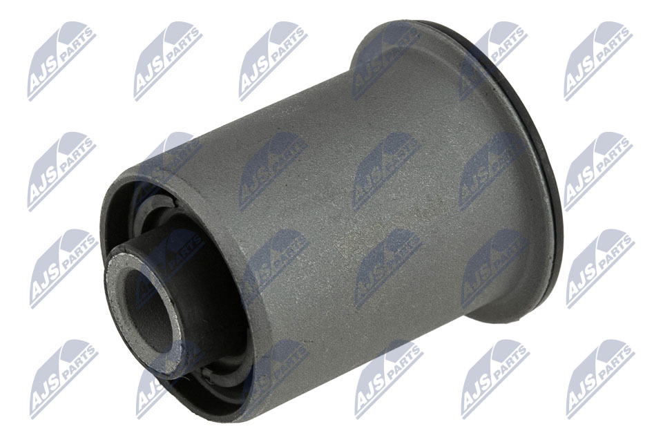NTY SILENT BLOC BRAS DE SUSPENSION GUMOWO-METALOWA