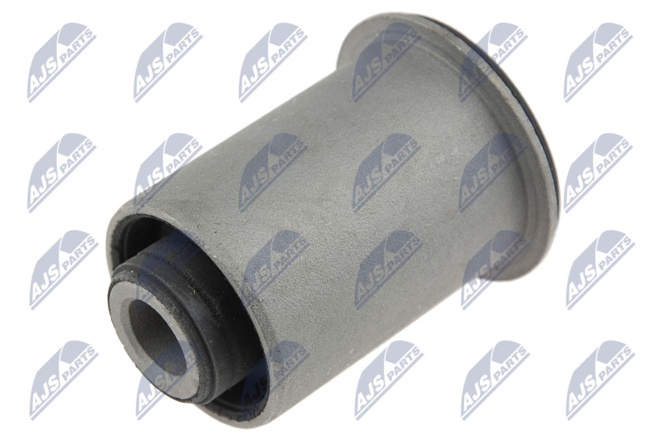 NTY SILENT BLOC BRAS DE SUSPENSION GUMOWO-METALOWA