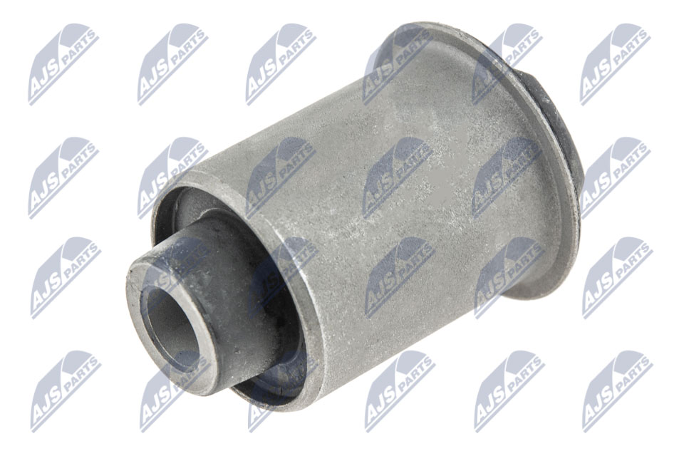 NTY SILENT BLOC BRAS DE SUSPENSION GUMOWO-METALOWA