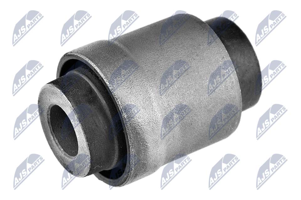 NTY SILENT BLOC BRAS DE SUSPENSION GUMOWO-METALOWA
