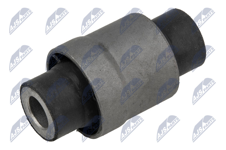 NTY SILENT BLOC BRAS DE SUSPENSION GUMOWO-METALOWA