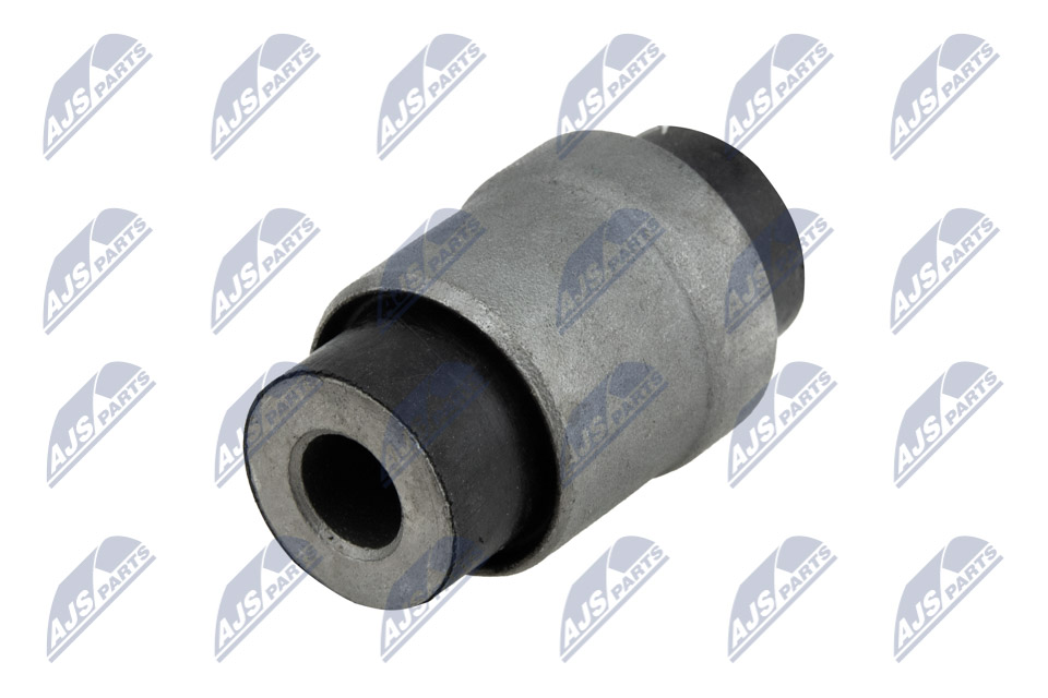 NTY SILENT BLOC BRAS DE SUSPENSION GUMOWO-METALOWA