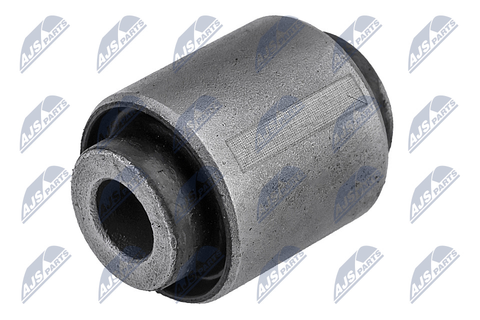 NTY SILENT BLOC BRAS DE SUSPENSION GUMOWO-METALOWA