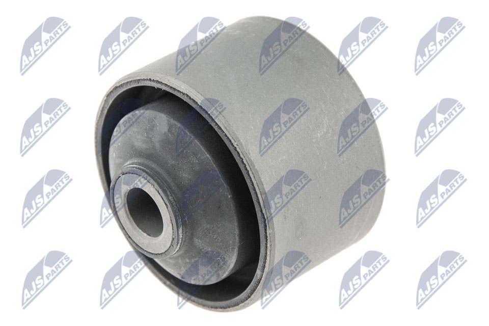 NTY SILENT BLOC BARRE DE SUSPENSION ARRIERE GUMOWO-METALOWA
