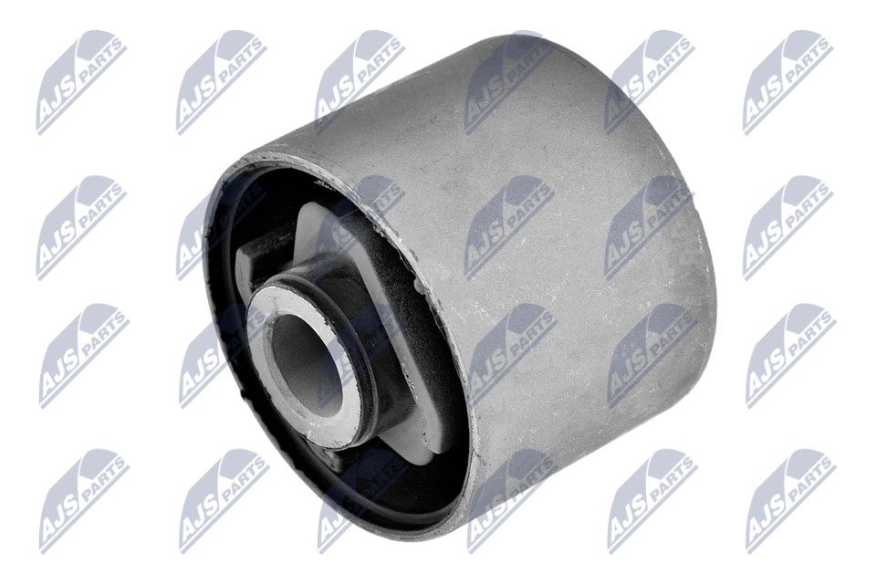 NTY SILENT BLOC BARRE DE SUSPENSION ARRIERE GUMOWO-METALOWA