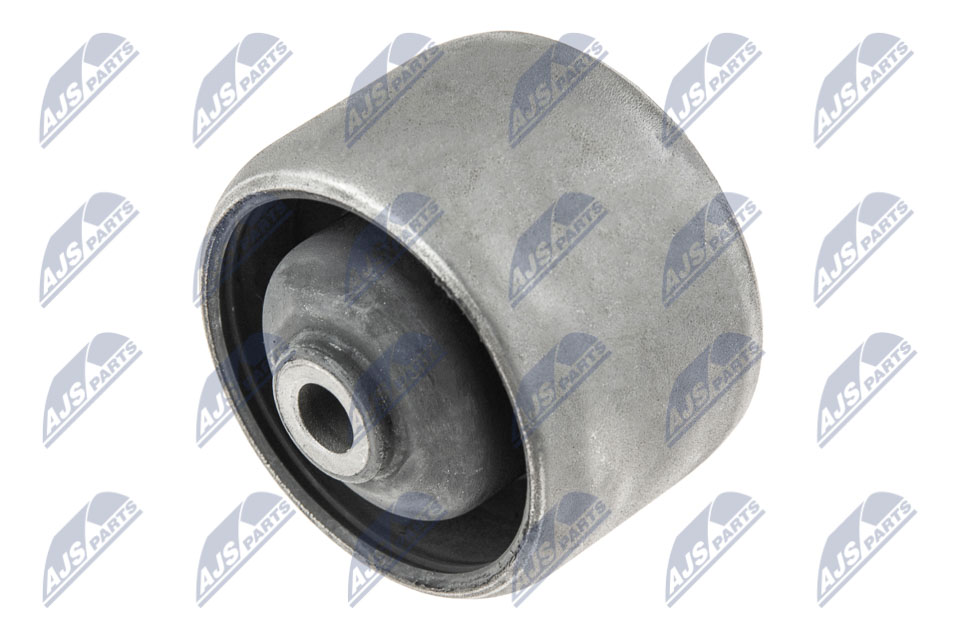 NTY SILENT BLOC BRAS DE SUSPENSION GUMOWO-METALOWA