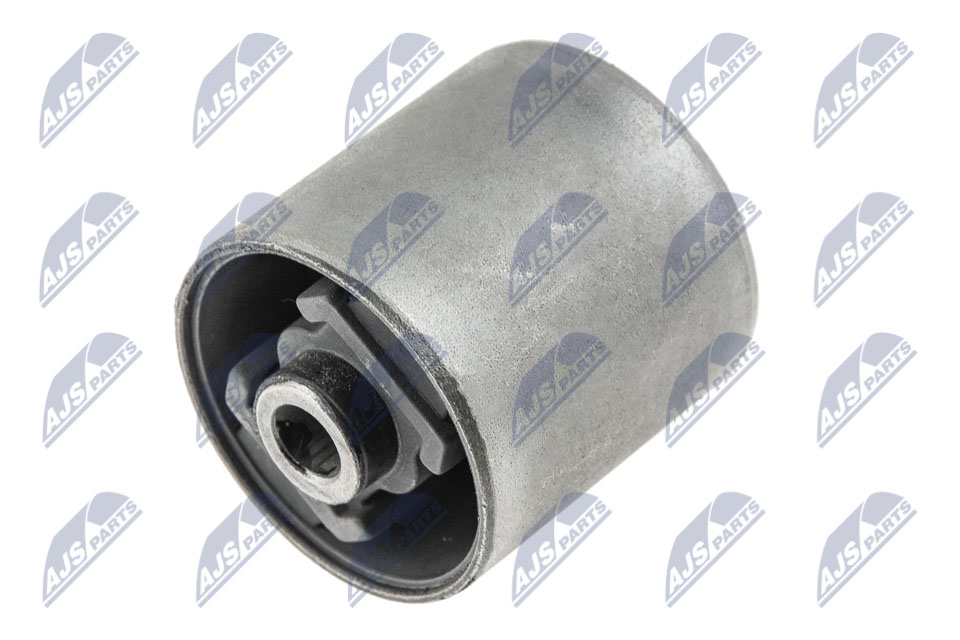 NTY SILENT BLOC BRAS DE SUSPENSION GUMOWO-METALOWA