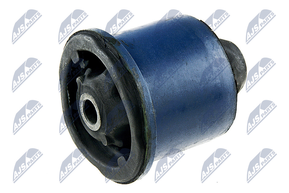 NTY SILENT BLOC BRAS DE SUSPENSION GUMOWO-METALOWA