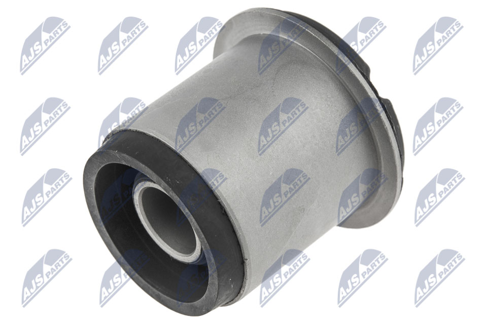 NTY SILENT BLOC BARRE DE SUSPENSION ARRIERE GUMOWO-METALOWA
