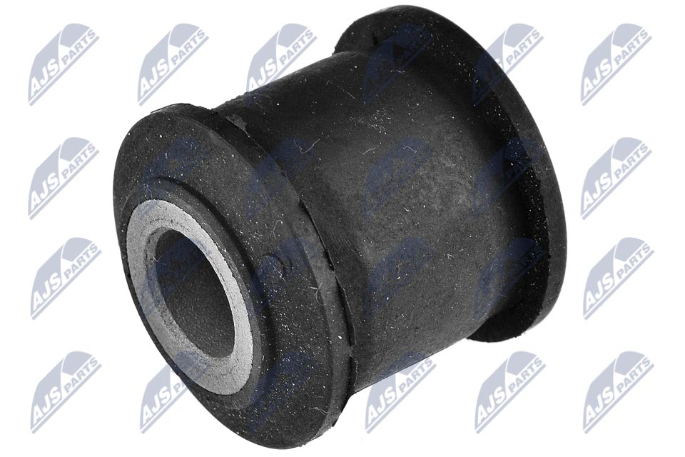 NTY SILENT BLOC BRAS DE SUSPENSION GUMOWO-METALOWA