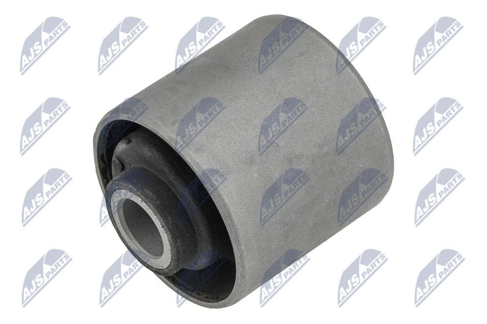 NTY SILENT BLOC BRAS DE SUSPENSION GUMOWO-METALOWA