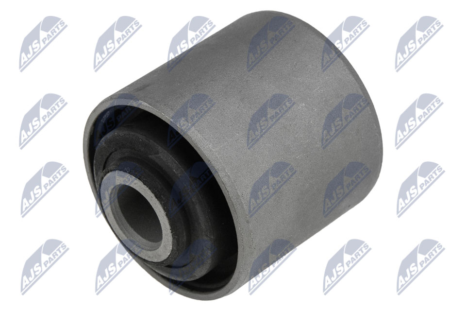 NTY SILENT BLOC BRAS DE SUSPENSION GUMOWO-METALOWA